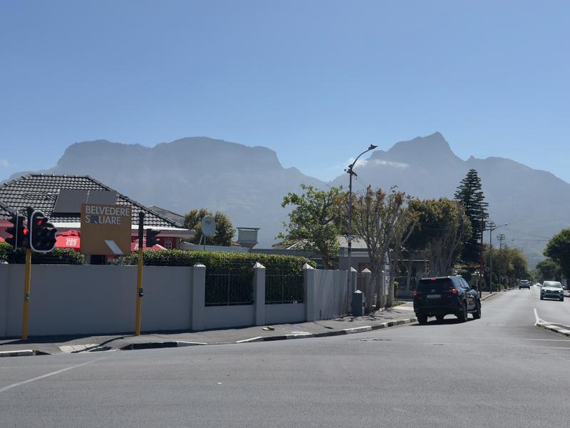 To Let Commercial Property for Rent in Claremont Western Cape